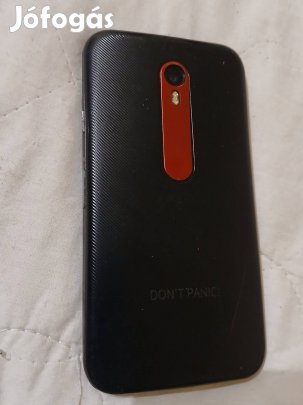 Motorola Moto G alkatrész 