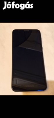 Motorola Moto e6  kijelző