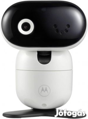 Motorola Pip1010 HD bébiőr kamera applikációval, OUTLET termék