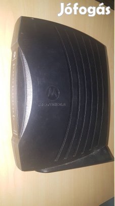 Motorola Surfboard Sbv5121E Digital Voice Modem VoIP Cable kábelmodem