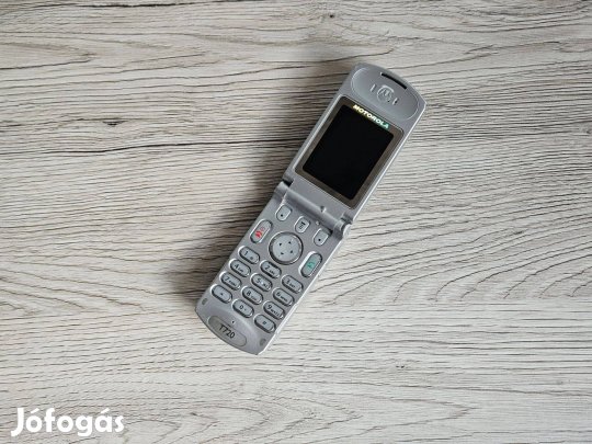 Motorola T720
