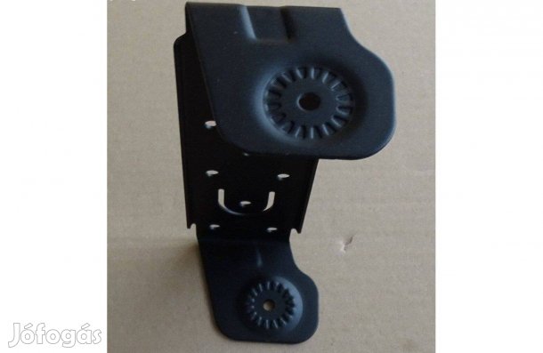 Motorola URH rádió konzol