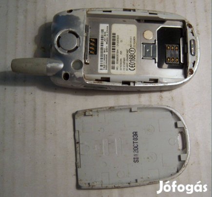 Motorola V525 (2003) hiányos, sérült