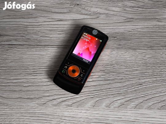 Motorola Z3 , Magyar nyelű , Független