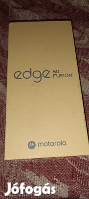 Motorola edge 50 Fusion