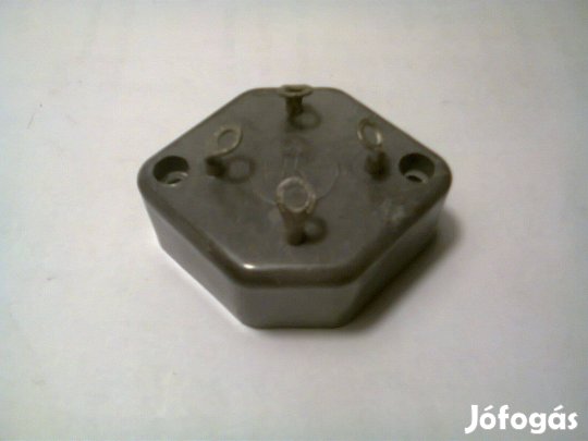 Motorola egyenirányitó hid