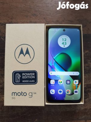 Motorola g54 5g eladó!