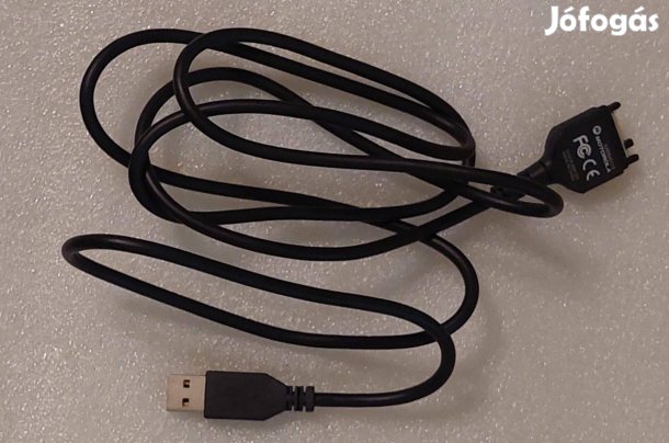 Motorola mobil telefon Aakn4011A USB 1.6m adatkábel kábel