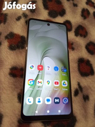 Motorola moto e14 Duál SIM Független 