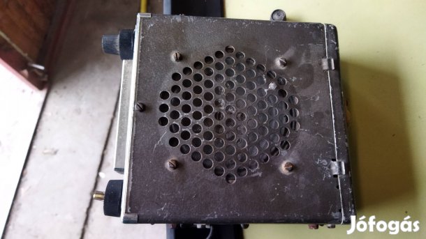 Motorola retró autórádió