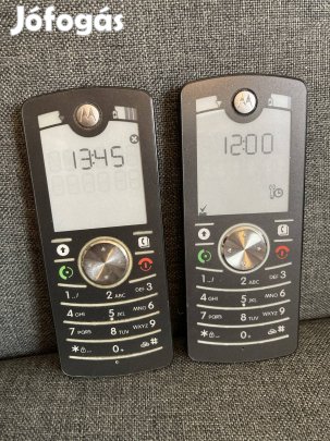 Motorola retro vintage mobiltelefon