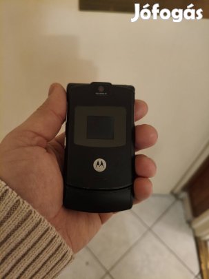 Motorola v3 eladó