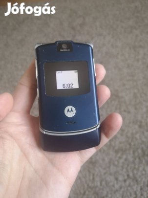 Motorola v3 független