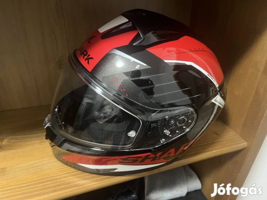 Motoros Bukósisak !