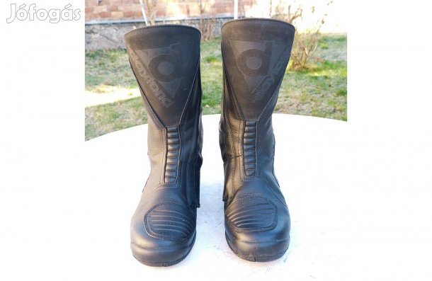 Motoros Csizma 37-Es Daytona, Új Állapot