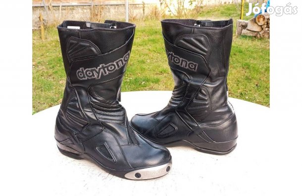 Motoros Csizma, 43.-as Daytona Evo Voltex, Verseny Csizma, Titán Kopta