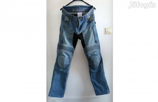 Motoros Kevlar Farmer, Trilobite Parado 661. 50-es méret