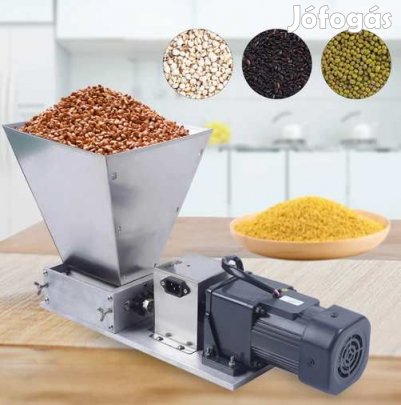 Motoros Maláta Roppantó DY-386 220V  (4491)