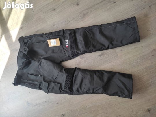 Motoros Nadrág, komplett, Új!!