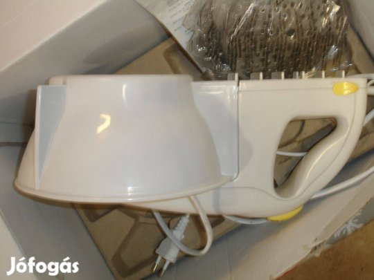 Motoros Paszírozó (Ariete)