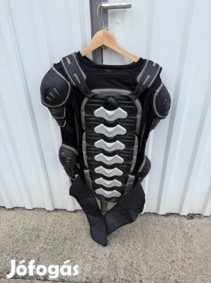 Motoros Protektor Zero 7 Magnesium