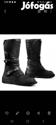 Motoros  Csizma