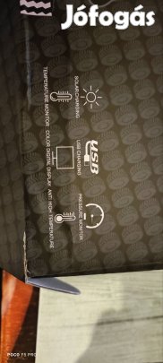 Motoros - kerékpáros tpms eladó.