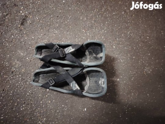 Motoros, biciklis könyökvédő 