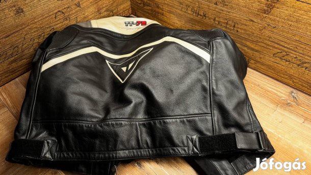 Motoros bőrkabát, Dainese