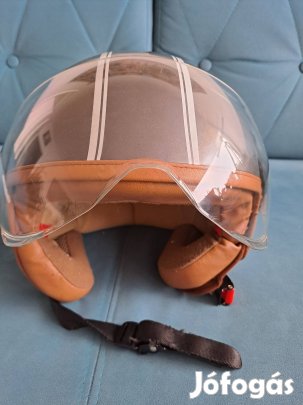 Motoros bukósisak, Demi Jet Helmo Milánó, L es 