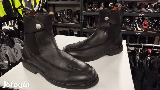 Motoros cipő / BMW / 44-es méret!!!