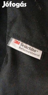 Motoros cordura női S-es nadrág