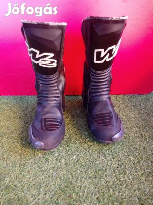 Motoros csizma 41-es