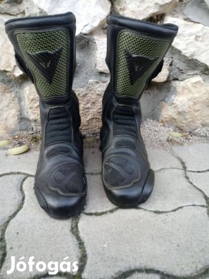 Motoros csizma 45-ös