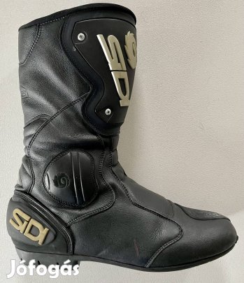 Motoros csizma Sidi