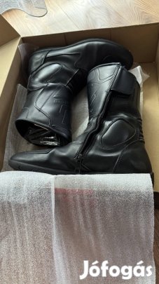 Motoros csizma, 43-as méret, Probiker