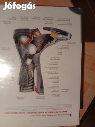 Motoros csizma eladó