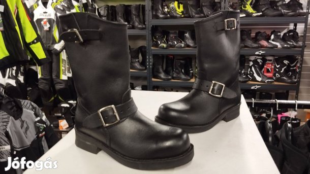 Motoros csizma női / Chopper / -USA- 36-es méret!!!