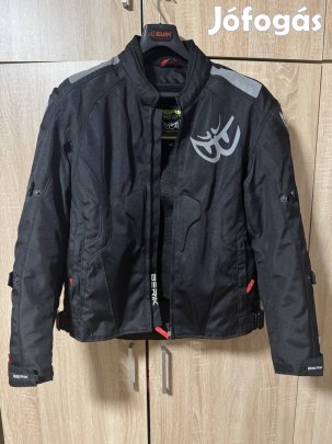 Motoros dzseki Berik (Új)