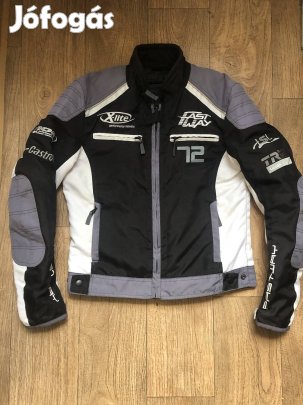 Motoros dzseki,Fastlane