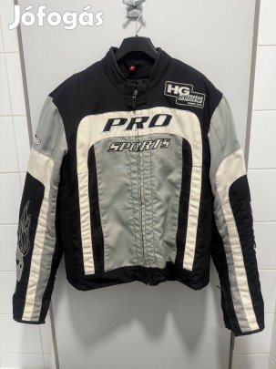 Motoros dzseki Hein Gericke