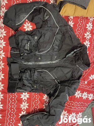 Motoros dzseki M-L méret