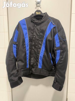 Motoros dzseki Scotchlite 3M