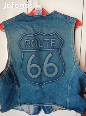 Motoros farmer mellény