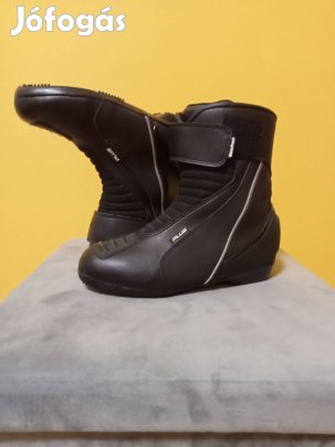 Motoros felszerelés egyben