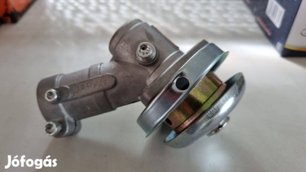 Motoros fűkasza szöghajtás 26mm-es, 9 ágú csillag (9 bordás)