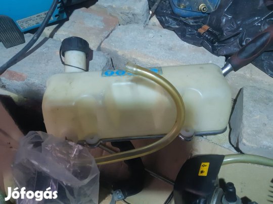 Motoros háti permetező 3WF-3s motor