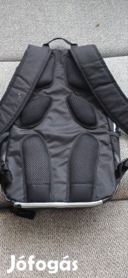 Motoros hátizsákok