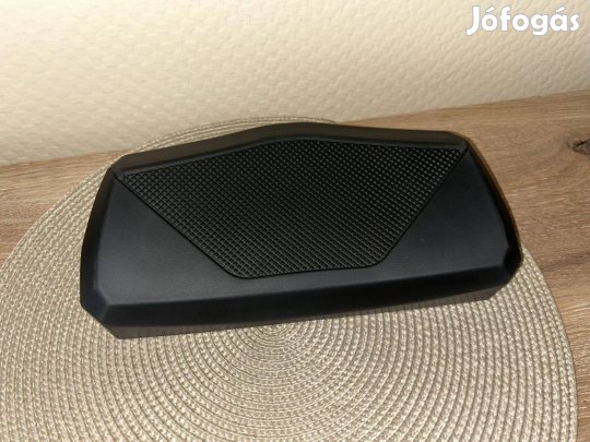 Motoros hátsó doboz háttámla , motorkerékpár - robogó