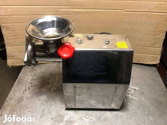 Motoros húsdaráló